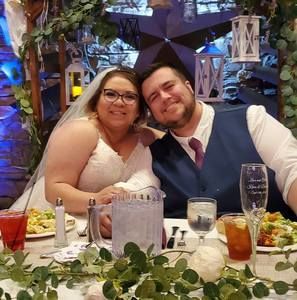 Meet your Posher, Desirae